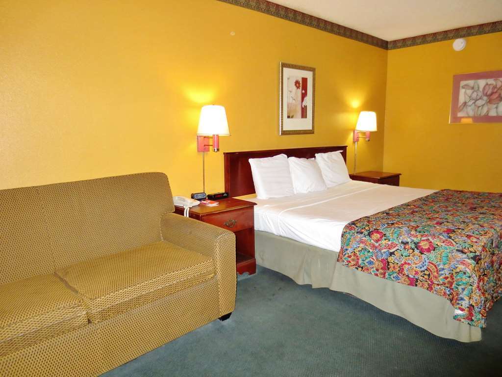 Country Garden & Suites-Benton Quarto foto