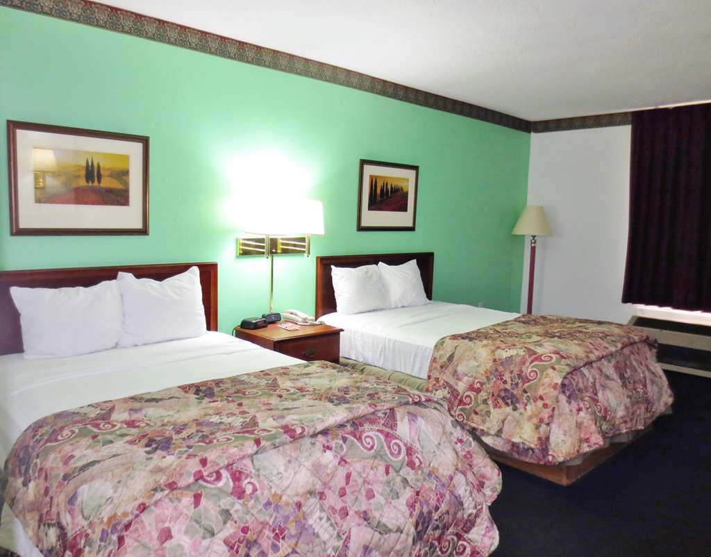 Country Garden & Suites-Benton Quarto foto