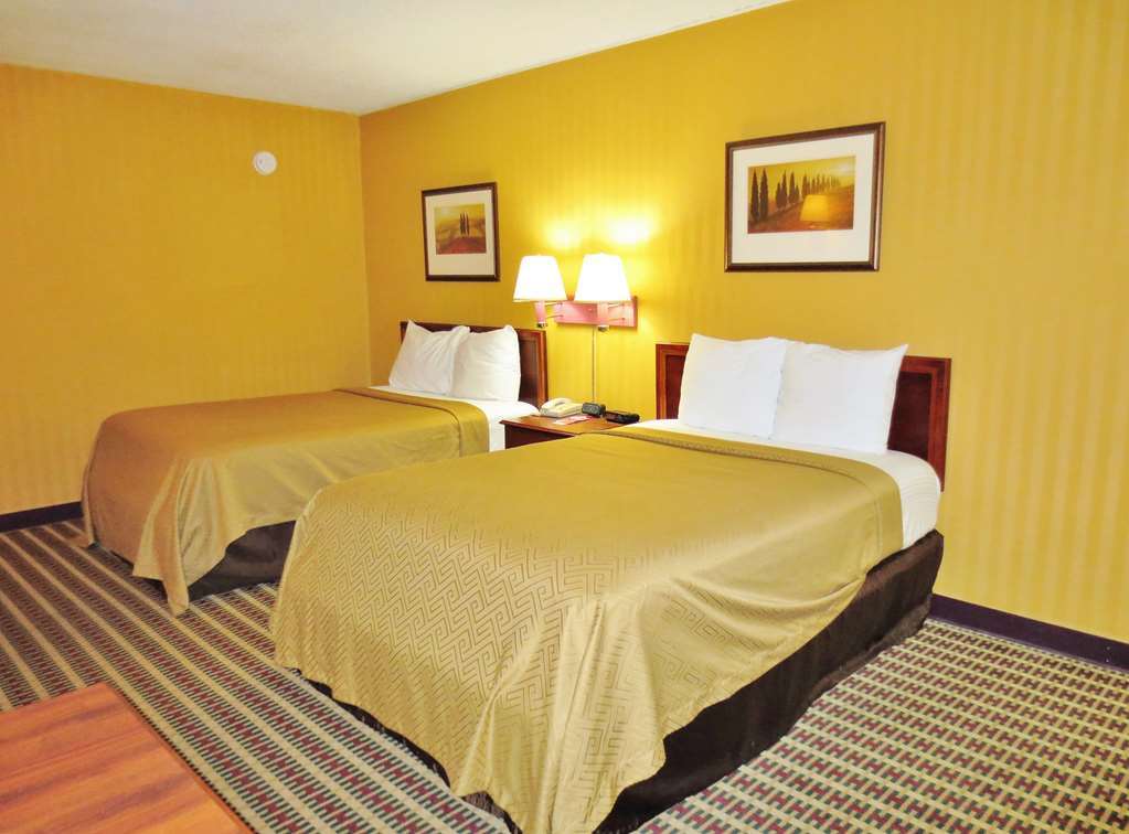 Country Garden & Suites-Benton Quarto foto